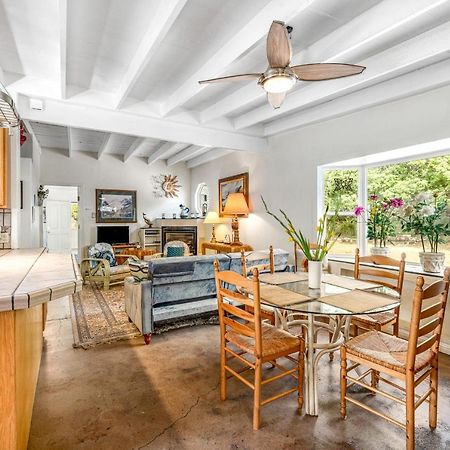 Mendocino Dunes - Sand Dollar Fort Bragg Exterior photo