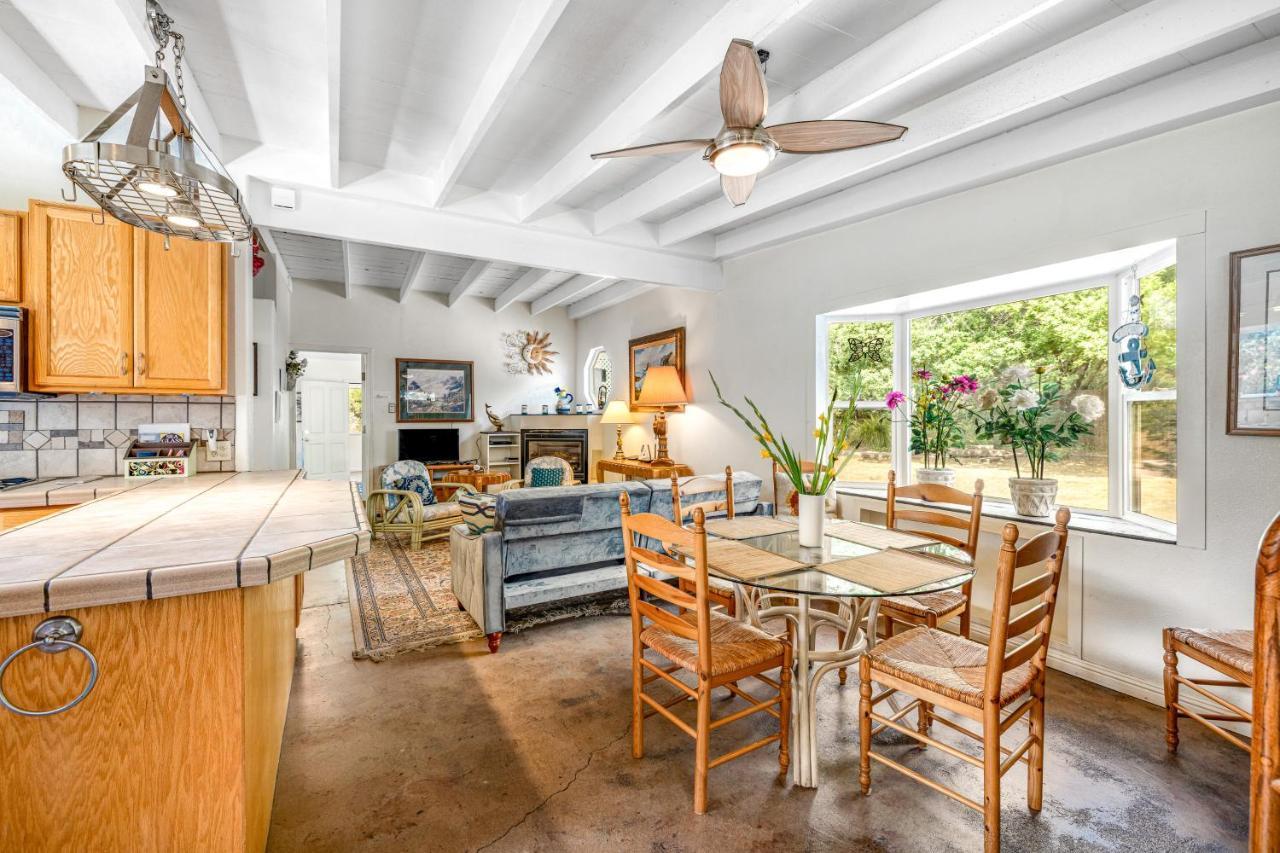 Mendocino Dunes - Sand Dollar Fort Bragg Exterior photo