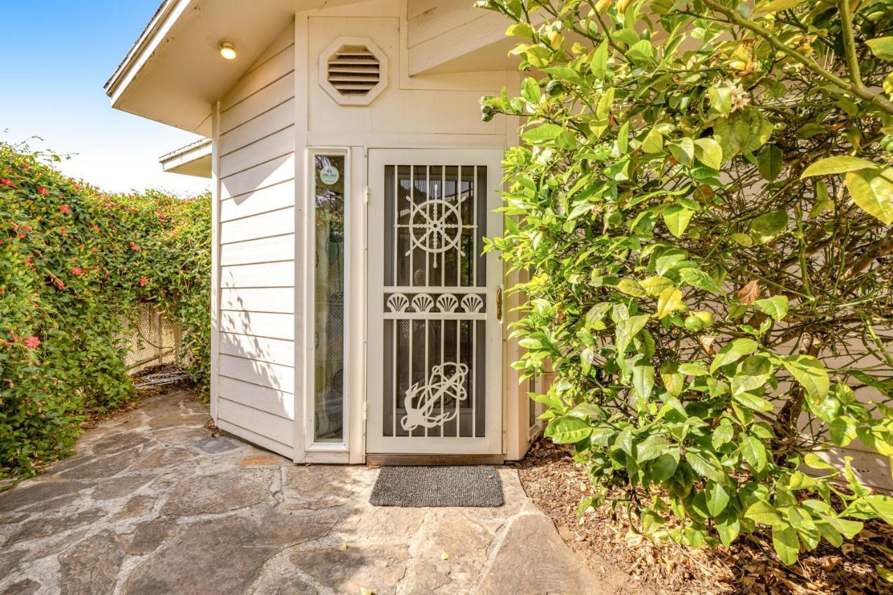 Mendocino Dunes - Sand Dollar Fort Bragg Exterior photo