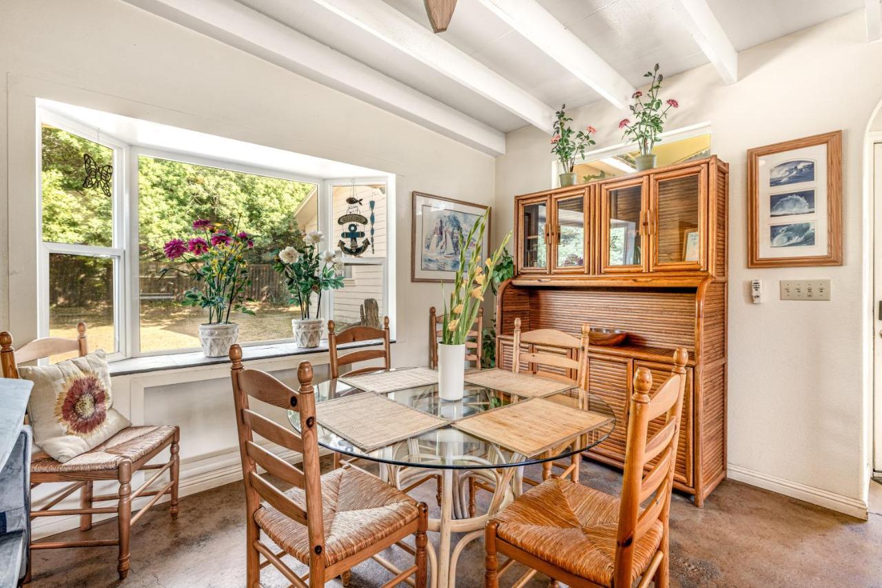 Mendocino Dunes - Sand Dollar Fort Bragg Exterior photo